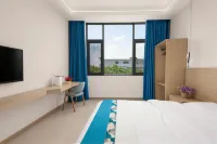 Mile Pushe Hot Springs Homestay