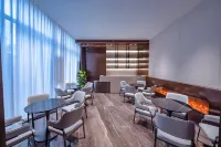 Shiyan Huakai Jiari Yijin Hotel