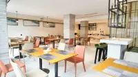City Comfort Inn Hotel (Longzhou Zhongshan Park Zhonghua City) - petit déjeuner