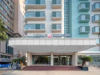 Jinjiang Inn Select Hotel (Wuhan University Donghu) Hotels near Han Street