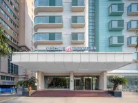 Jinjiang Inn Select Hotel (Wuhan University Donghu) Hotels in Wuhan