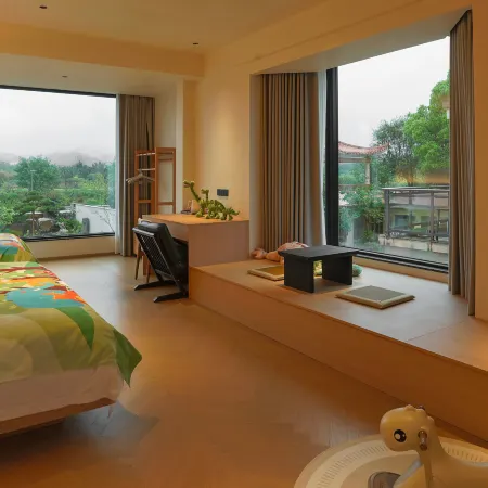 LuXiu Hotel