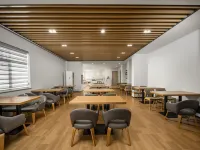 Shaoxing Landison Cigle Hotel (Donghu Scenic Area, Yangming North Road) - Bữa sáng