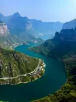 Beyond Hills · Green Range Slow Stay · Smart Luxury Resort (Baoquan Tourist Resort Branch) - Romantisk