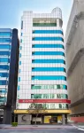 CHECK inn Taipei Nanjing Hotels in Taipei