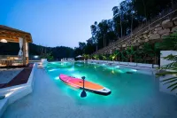 Guanluli Wilderness & Luxury Retreat - Strand