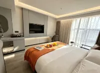 Shangjia Hotel (Chizhou Vocational Technical College RT-Mart) - 2-Star