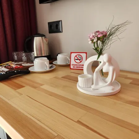 Artelist Hotel Отели рядом с достопримечательностью «Бейлербейи»