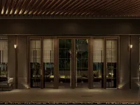 青島安縵仕酒店 Hotels in Qingdao