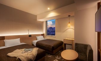 Sendai Washington Hotel