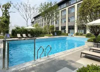 Holiday Inn JIUHUA MOUNTAIN HOT SPRING by IHG - Pools