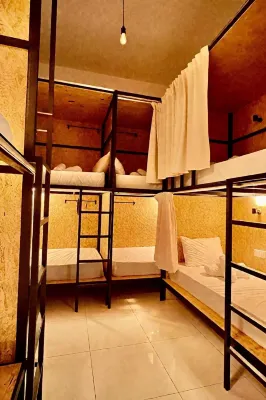 Amore Stay by BNB4U @ Love Lane, Penang Hotels in 