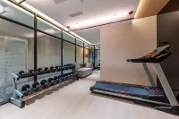 Jifeng International Hotel (Korla No.9 Warehouse Cuckoo River Branch) - palestra