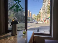 Three-person Hotel - WiFi