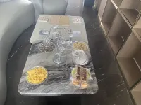 Boyue International Hotel (Chaka) - Quầy bar
