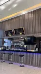 Fairfield by Marriott Belitung - breakfast