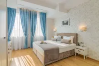 New Era Hotel Old Town Bucharest Parking with Fee Nearby