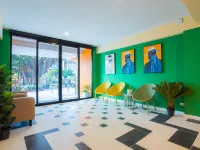 SEE SAN HOTEL BANGSAEN 원나파 비치 주변 호텔