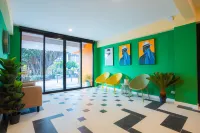 SEE SAN HOTEL BANGSAEN