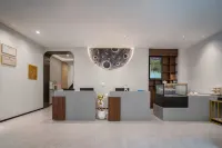 Licheng Yunman Hotel (Wenchang High speed Railway Station Wennan Old Street Branch)