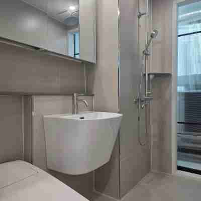 Hotel TRAVELUS Myeongdong Rooms