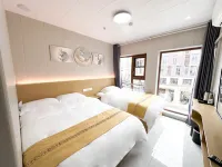 Azuer Hotel(Third Bathing Beach Branch)