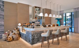 Mercure Dubai Deira