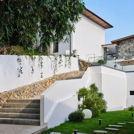 Lianshang Yaji Homestay