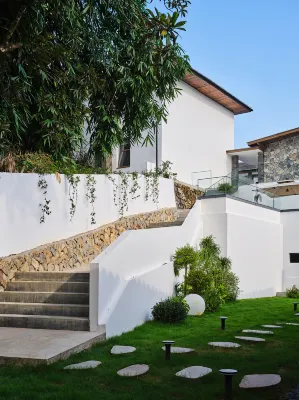 Lianshang Yaji Homestay