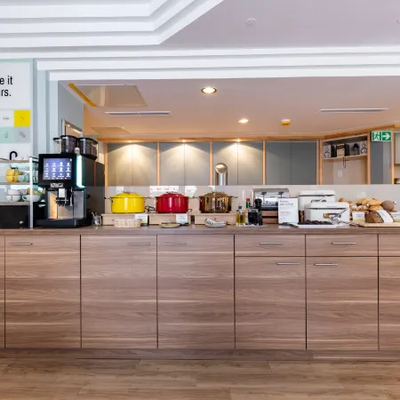 Garner Hotel STUTTGART CITY CENTRE by IHG