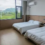 Kuzewen Homestay (Yongquan Resort Area)