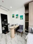 TH homestay 12 Dao Tan โรงแรมใกล้คอกีแย