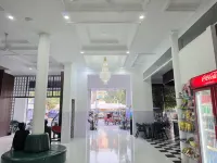Jason Residencia One Hotel - 2 Yıldız