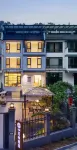 Floral Hotel · Wuyuan Fanglin Yayuan Homestay (Wuyuan High-Speed Rail Station Branch) - Afhentnings-/afleveringstjenester