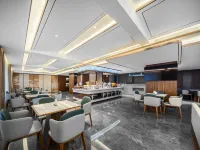 EZZI HOTEL (KAIFENG WEISHI CITY) - breakfast