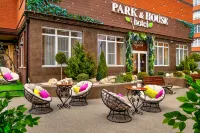Park & House Hotel