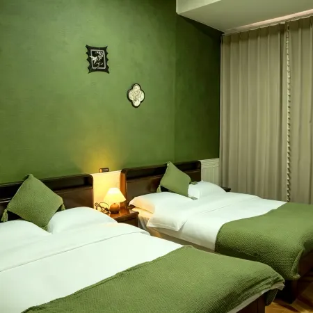 Chunrijian Homestay