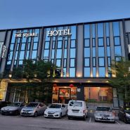 The Square Hotel