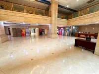 Zizaiju Serviced Apartment (Gucui Road Metro, Xihu District, Hangzhou)