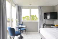 Numa Zurich Turi