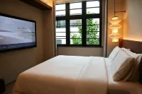 Atour S Hotel, Changsha IFS Wuyi Square