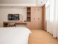 Huanmanju Hotel (Pingtan Longwangtou Beach) Hotels in Pingtan County