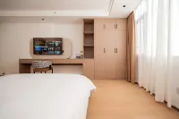 Huanmanju Hotel (Pingtan Longwangtou Beach)
