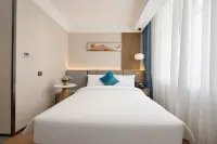 Fairyland Hotel (Dandong Fengcheng Fenghuang Mountain)