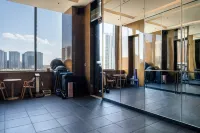 Wanda Vista Kunming - Gym