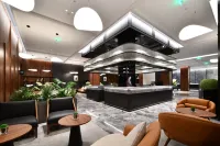Datong Dongxin Square Intercity Hotel