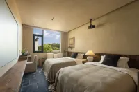 Floral Hotel· Wuye Youshe · Designer Art  Hotel (Wuyuan High-speed Railway Station Branch)
