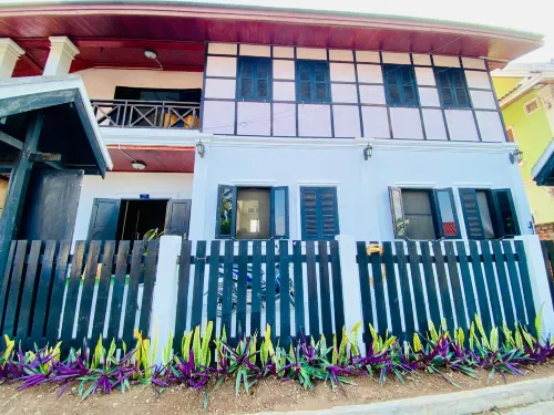 Meet Sunset Hostel Luang Prabang - Hostels