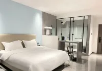 Yunxi Apartment (Amperex Technology Limited) - Cho phép mang theo thú cưng