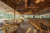 Alagon Ecolodge Nam Cat Tien